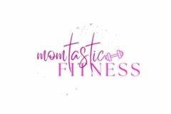 momtastic.fitness logo