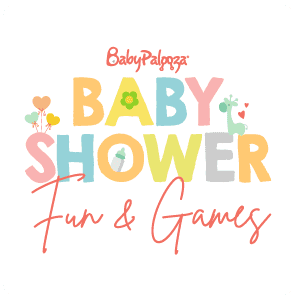 Baby Shower Fun & Games
