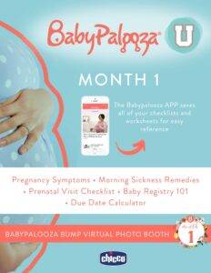 BabypaloozaU Months