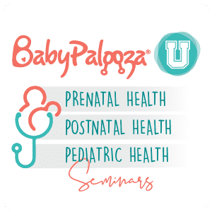 BabypaloozaU Seminars