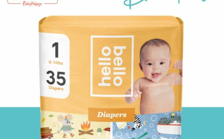  Uncover the Benefits of Hello Bello Diapers for Your Baby’s Comfort