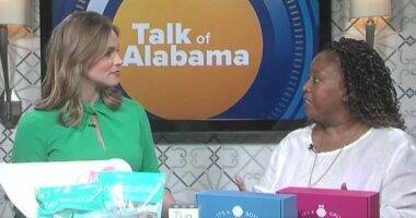 Babypalooza Talk of Alabama