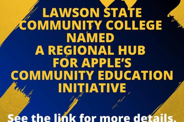 Lawson State Community College