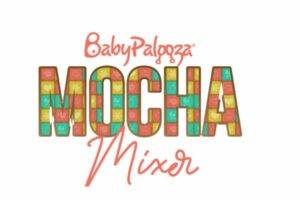 Mocha Mixer logo