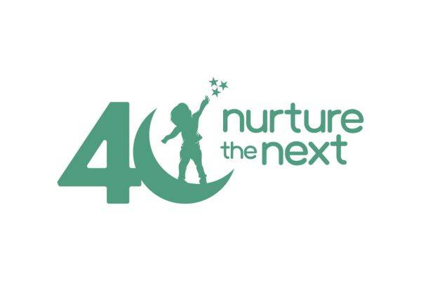 Nurture the Next