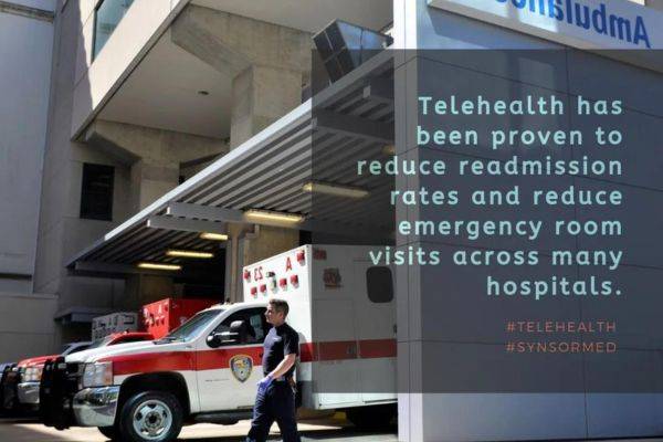 Telehealth