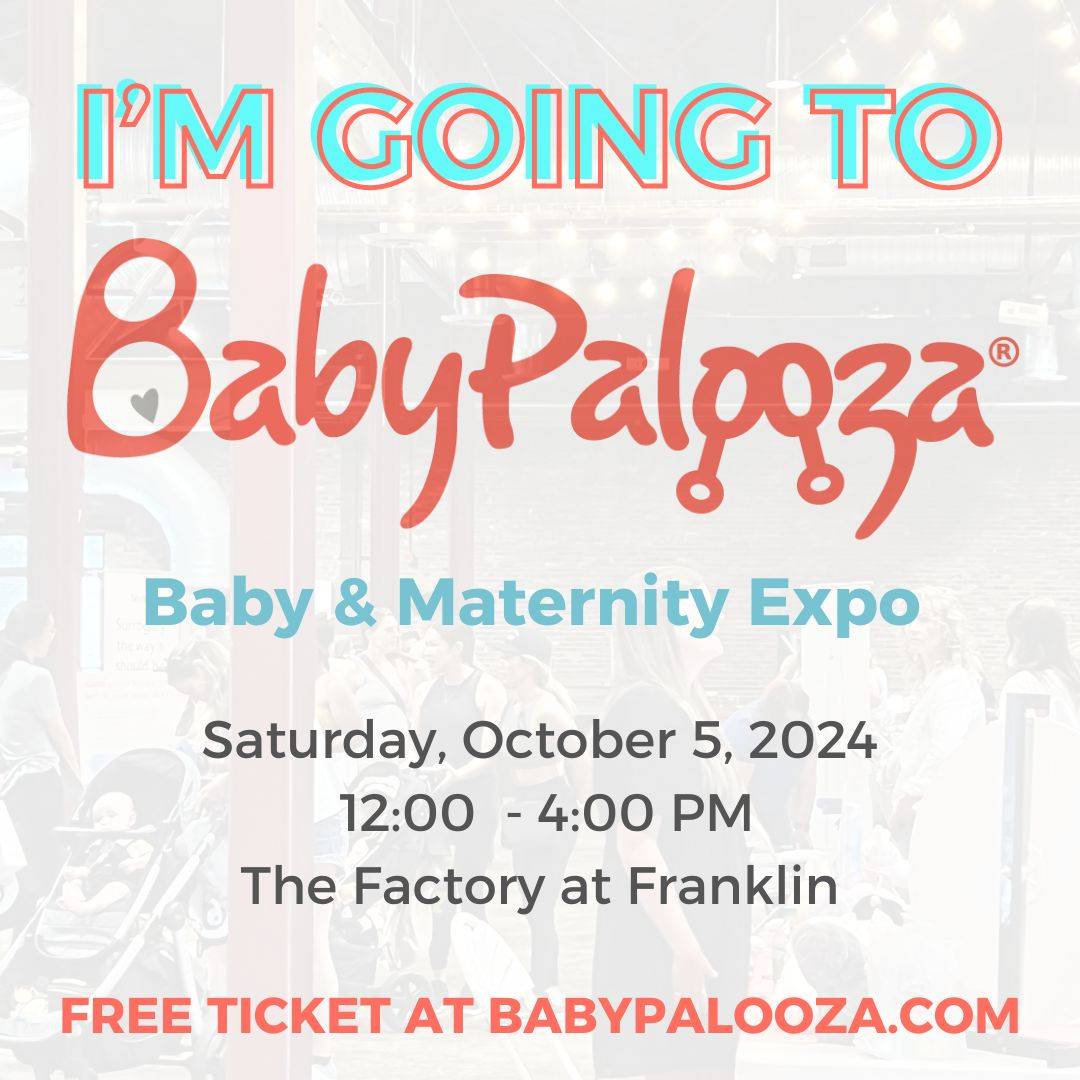 Going to Babypalooza