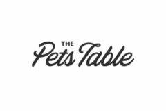 The Pets Table