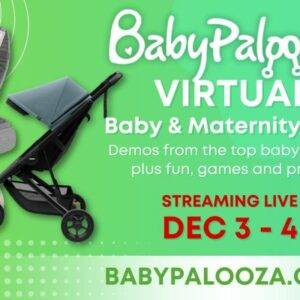 Virtual Baby Expo Holiday Edition