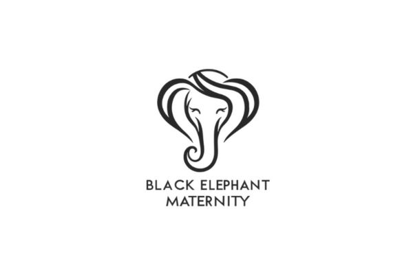 Black Elephant Maternity