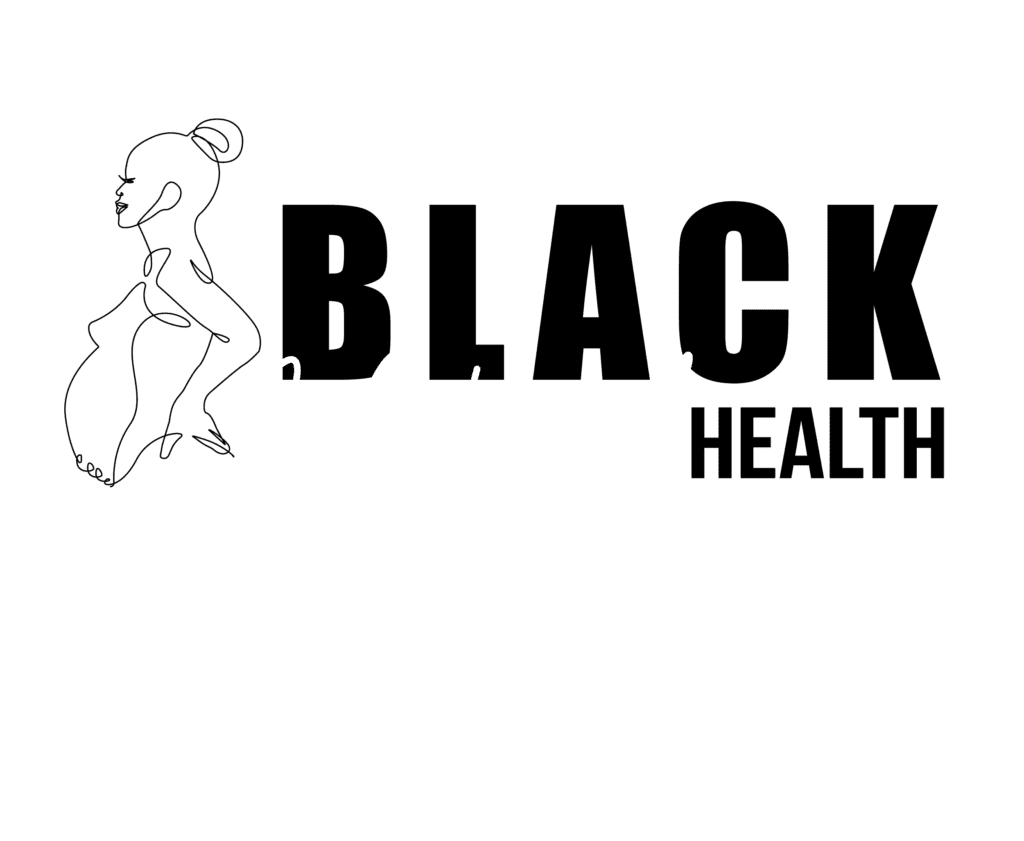 Black Mental Health Forums - Logo-16