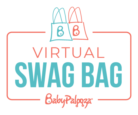 Babypalooza virtual swag bag