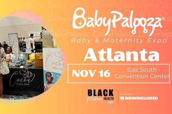 Atlanta Babypalooza 600 x 400