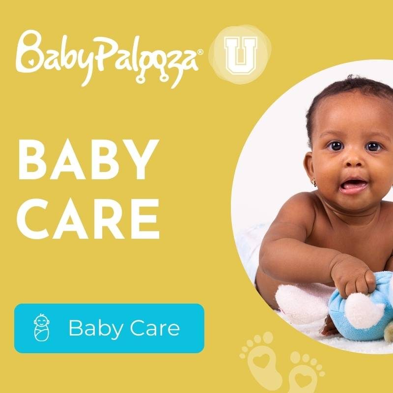 BabypaloozaU Baby Care
