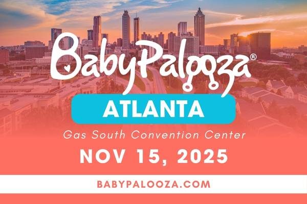 Babypalooza Baby Expo Atlanta 2025