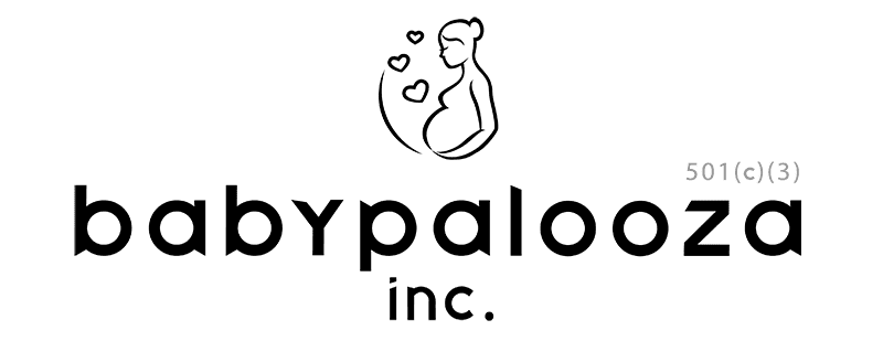 BabypaloozaInc Nonprofit small logo