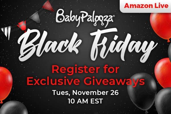 Black Friday Live