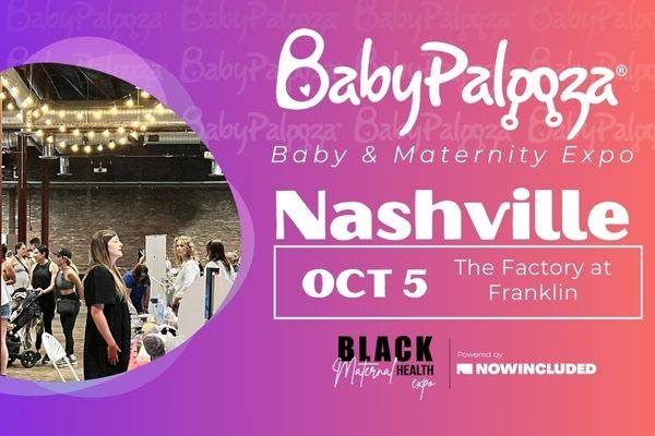 Nashville Babypalooza 600 x 400